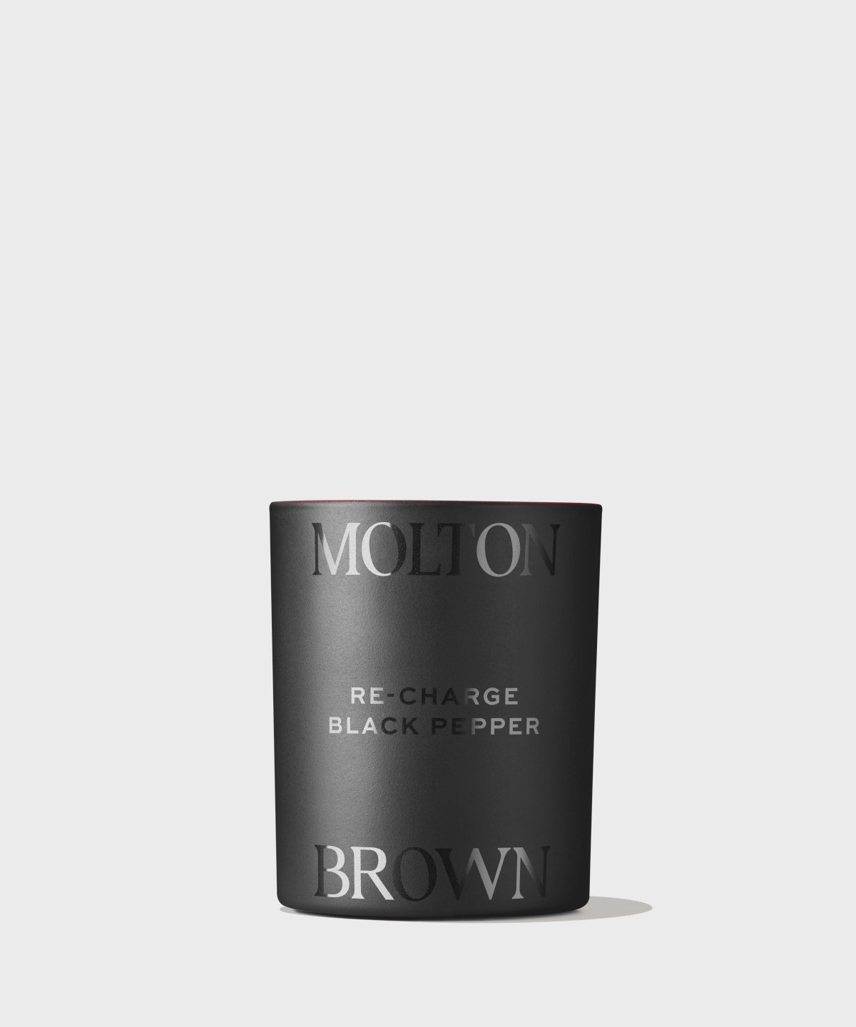 Molton Brown Re-charge Black Pepper candela...