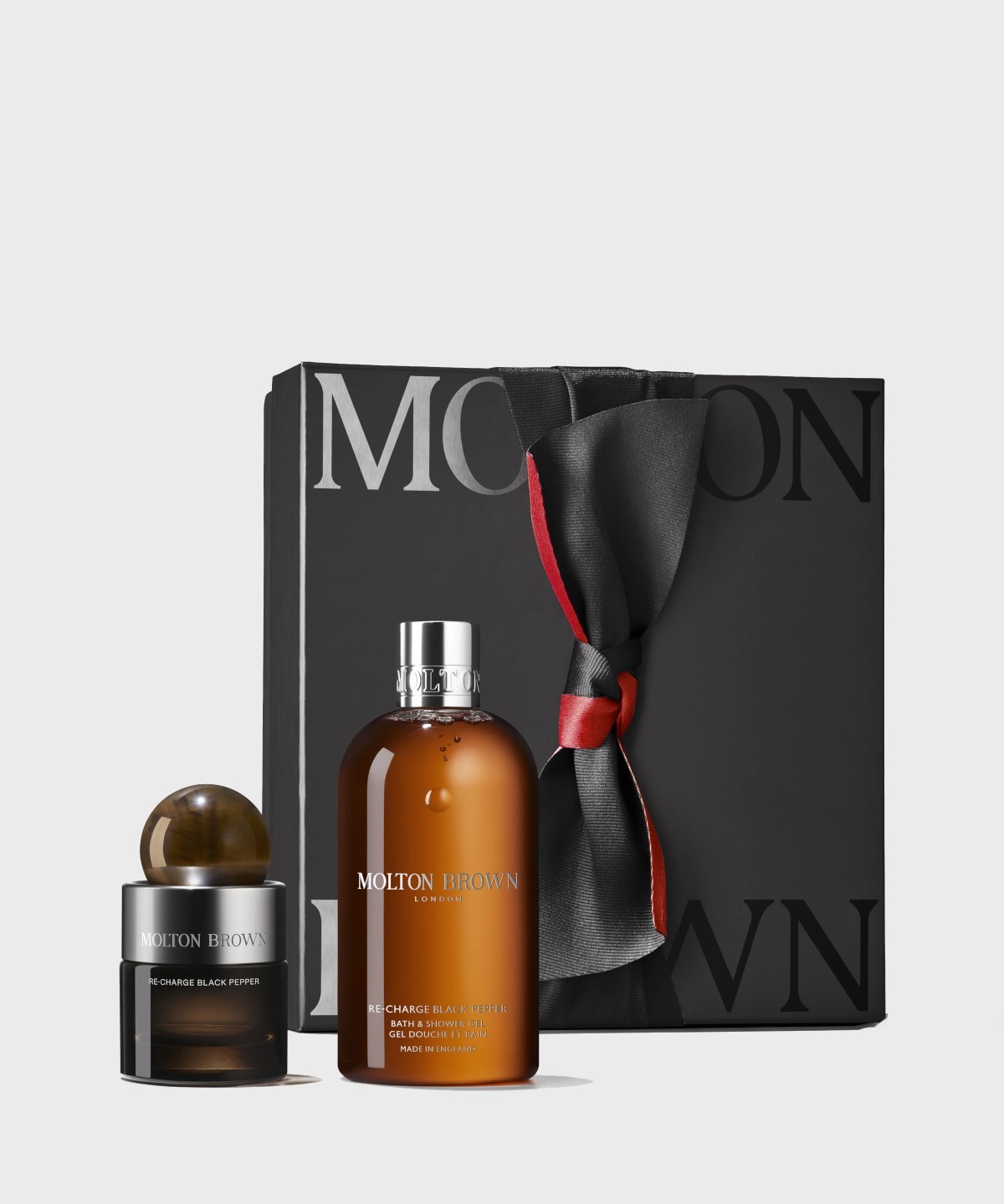 Molton Brown Re-charge Black Pepper Fragrance...