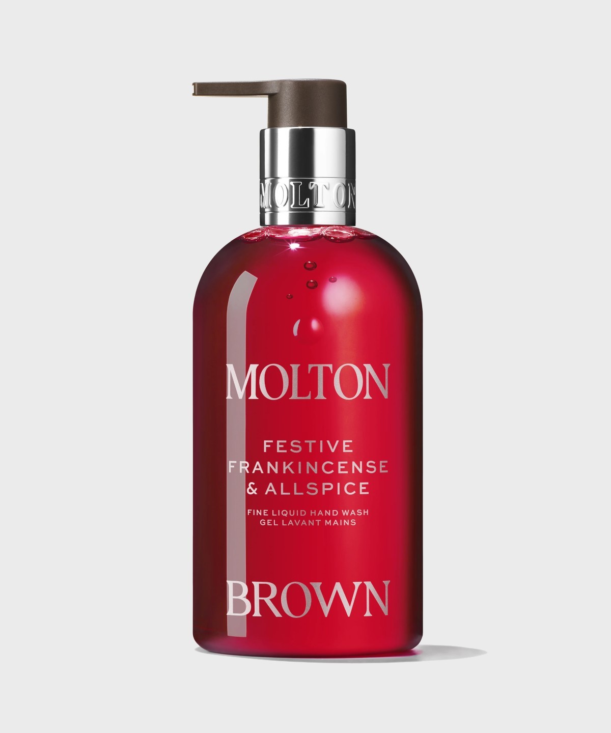 Molton Brown Festive Frankincense & Allspice...