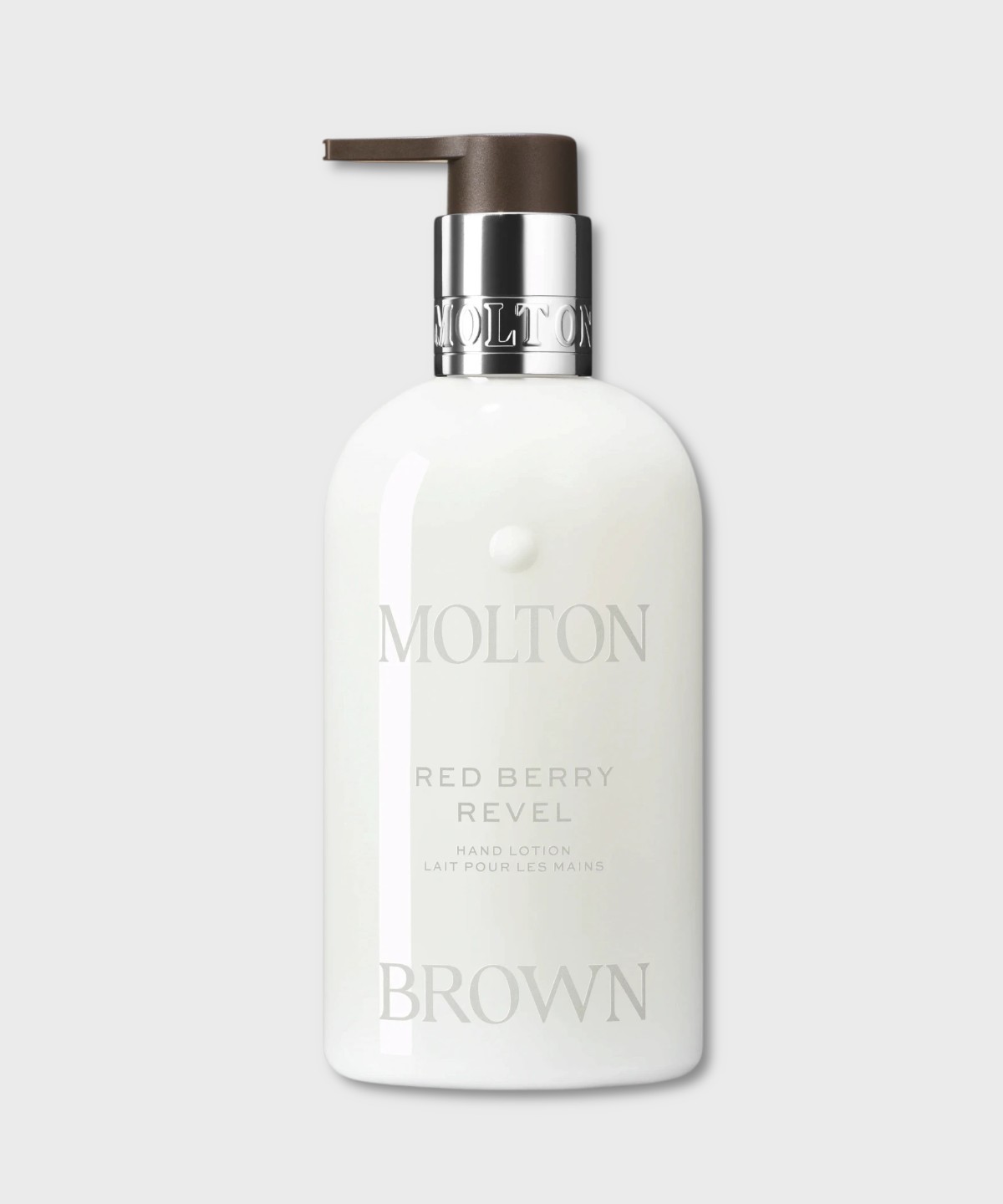 Molton Brown Red Berry Revel lozione mani 300...