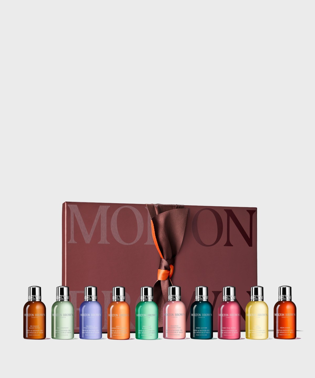 Molton Brown Stocking Filler cofanetto regalo...