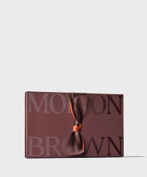 Molton Brown Stocking Filler cofanetto regalo 10 gel doccia da 50 ml | Galise dal 1907