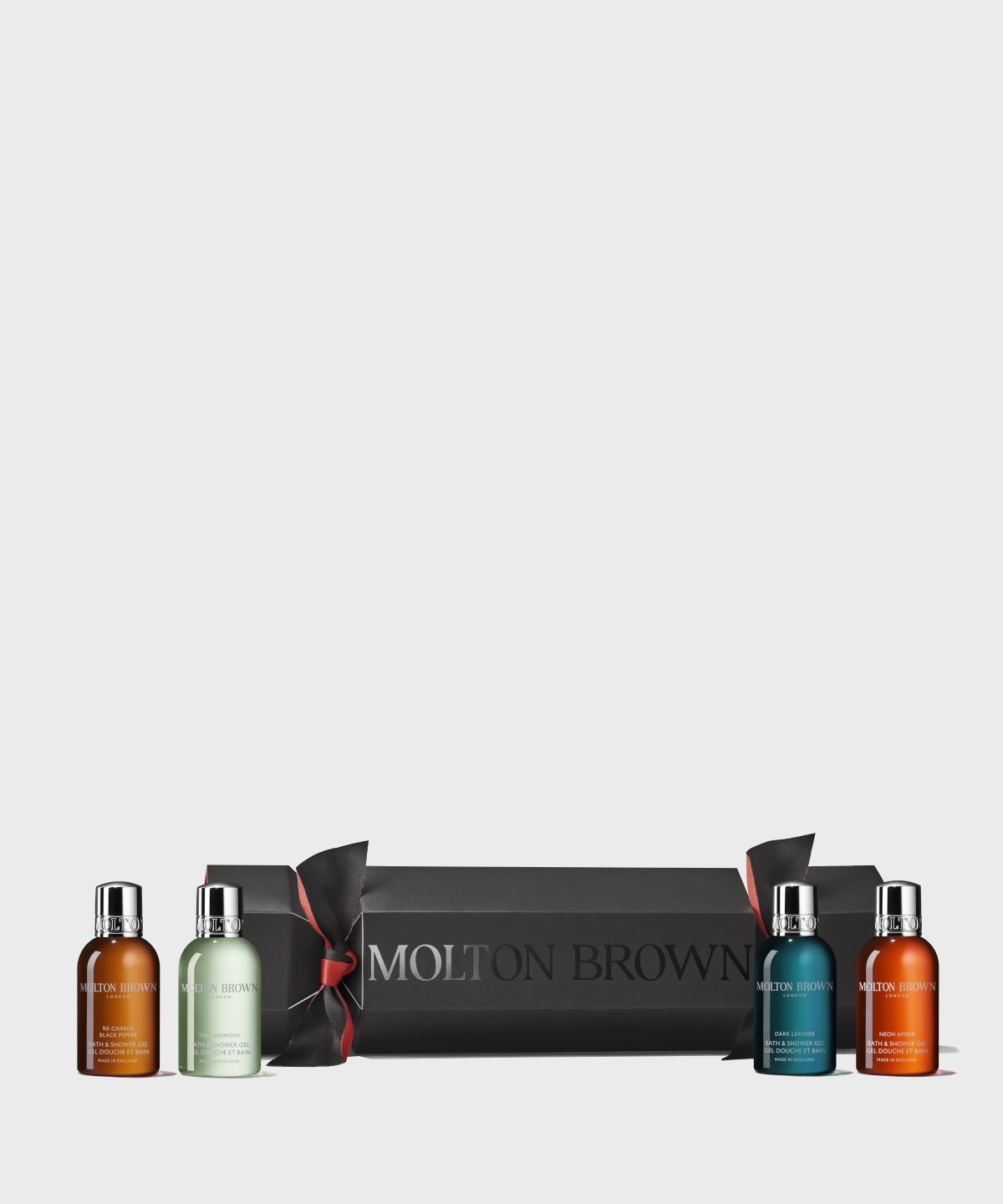 Molton Brown Woody Opulent Christmas Cracker...