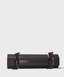Molton Brown Woody Opulent Christmas Cracker cofanetto regalo natalizio | Galise dal 1907