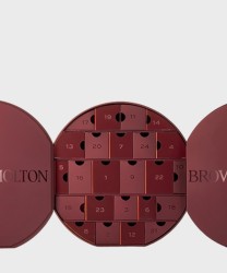 Molton Brown calendario Avvento 2026 cofanetto regalo 24 sorprese | Galise dal 1907