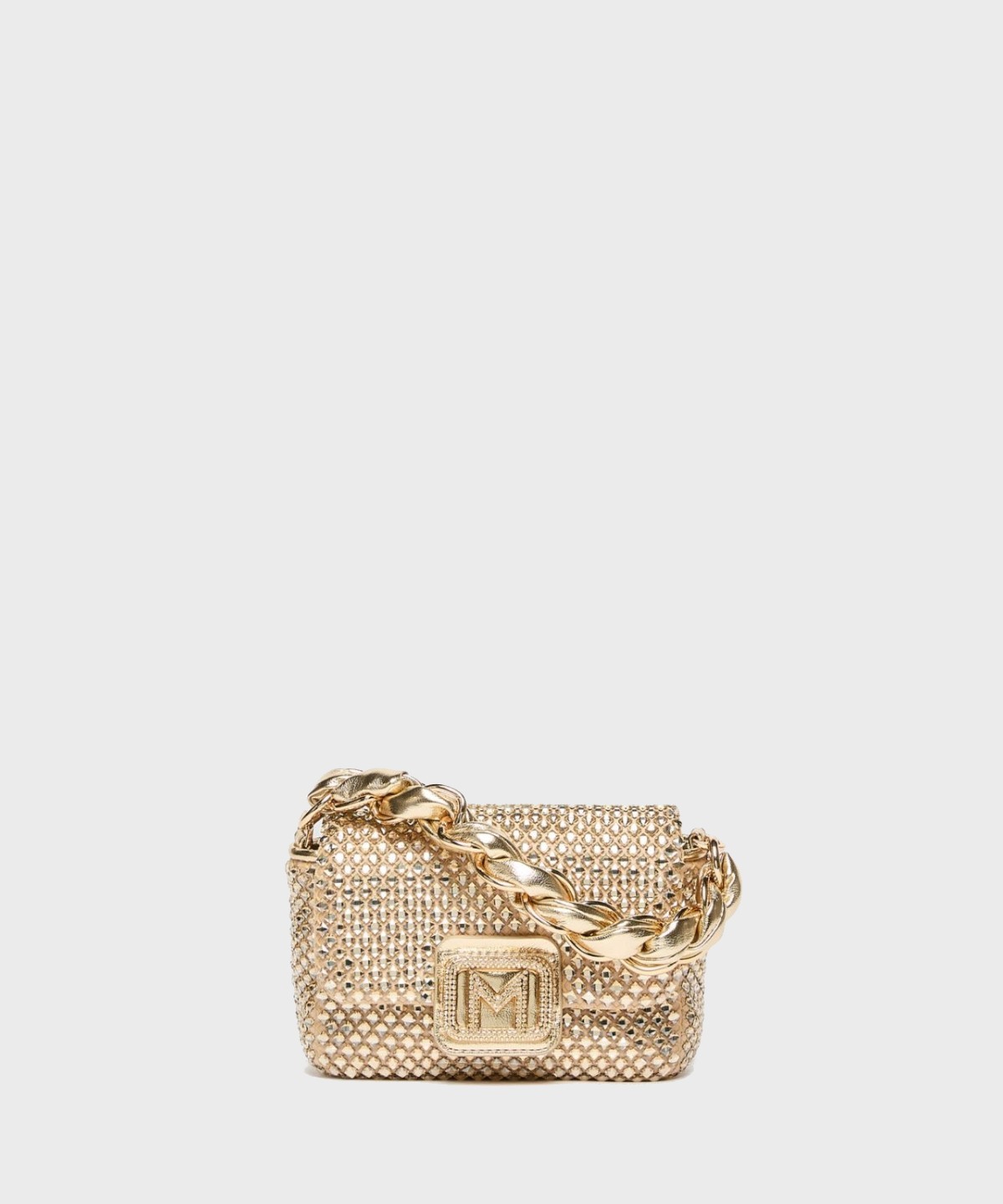 Marella Le Muse Lontra3 borsa gioiello con...