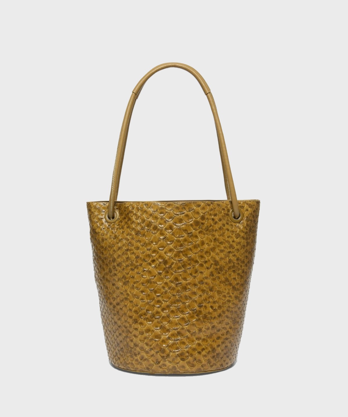 Marella Sarong borsa in tessuto spalmato