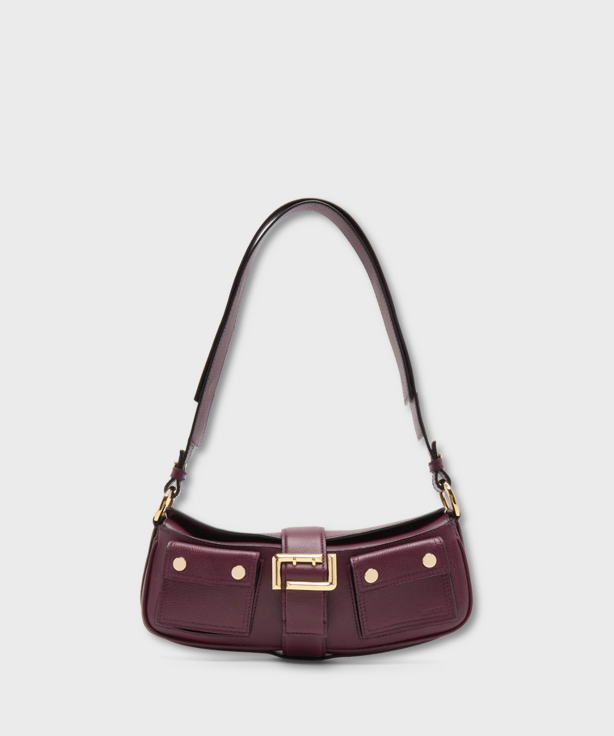 Lancel Multipocket borsa hobo S in pelle color...