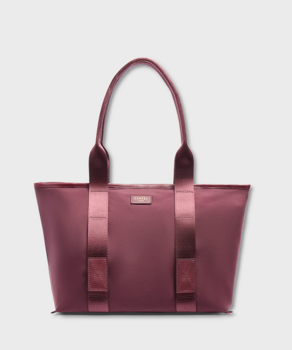 Lancel Paris Mistral Rollable M borsa a spalla...