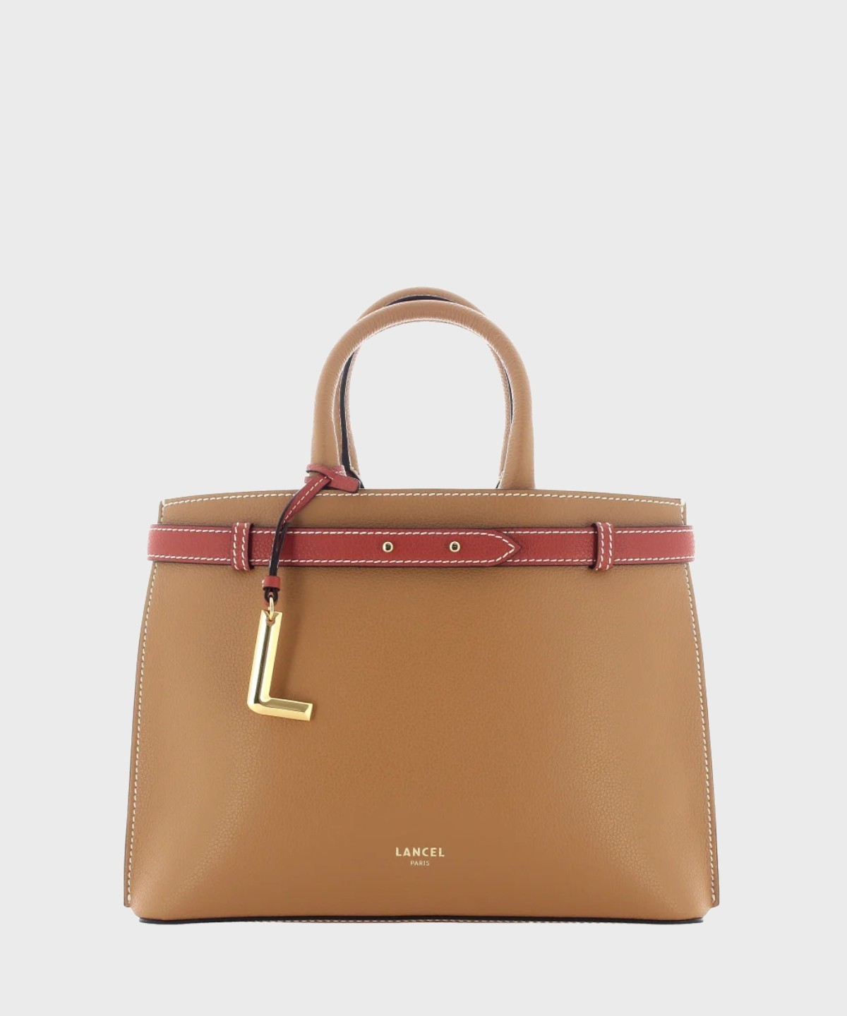Lancel Paris Faubourg L borsa a mano e a...